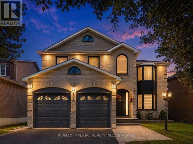 House for sale in York, Ontario