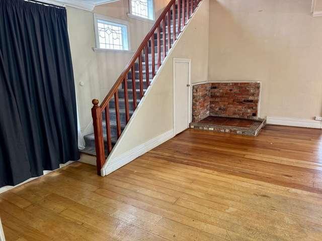 House for rent in Levin