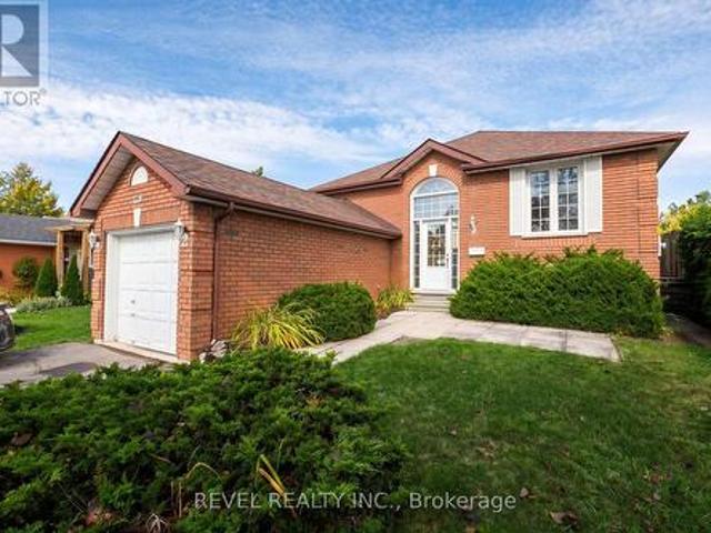 House for sale in Peterborough, Central Ontario