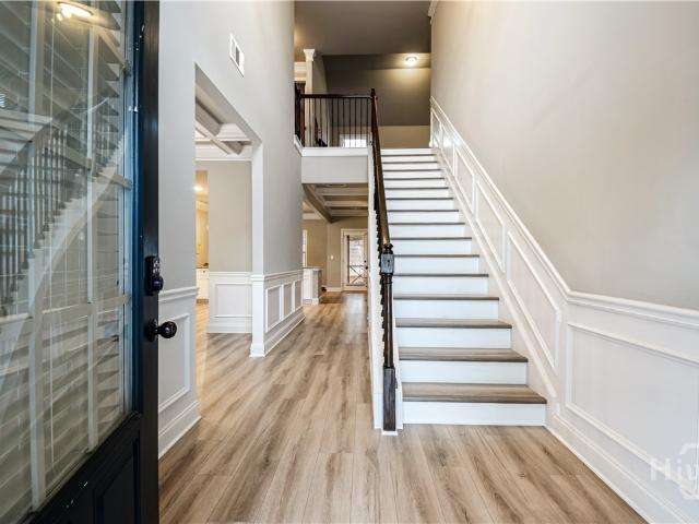 House for sale in Athens, Georgia