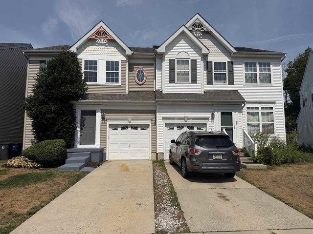 Townhouse for sale in Mizpah, New Jersey