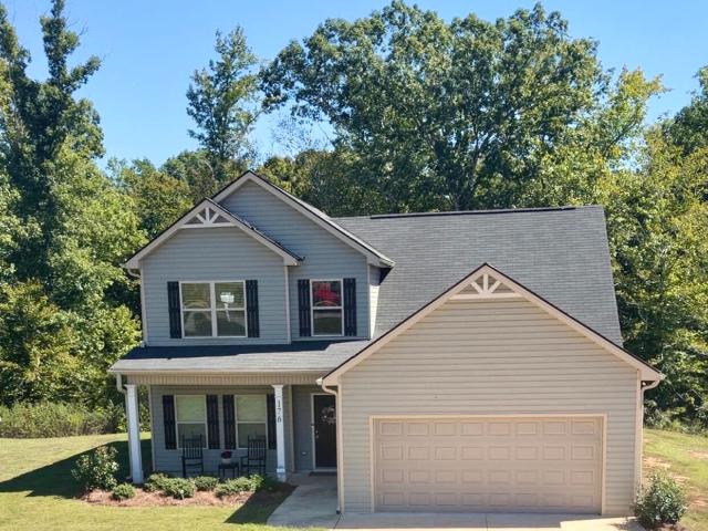 House for sale in Forsyth, Monroe County
