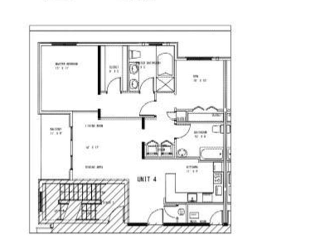 Condo for sale in Rutherford, New Jersey