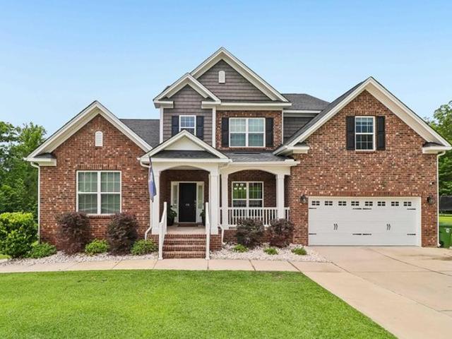 House for sale in Blythewood, South Carolina