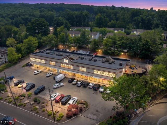 Commercial for sale in Rockaway, New Jersey