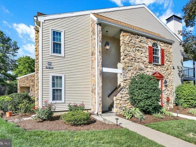 Condo for sale in Wyomissing, Pennsylvania