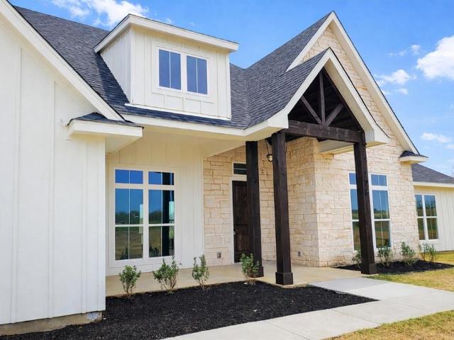 Property for sale in Calera, Oklahoma