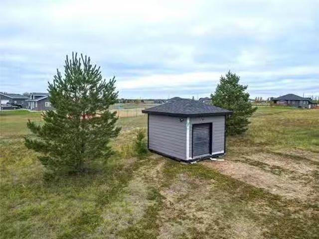 House for sale in Cornwallis, Manitoba