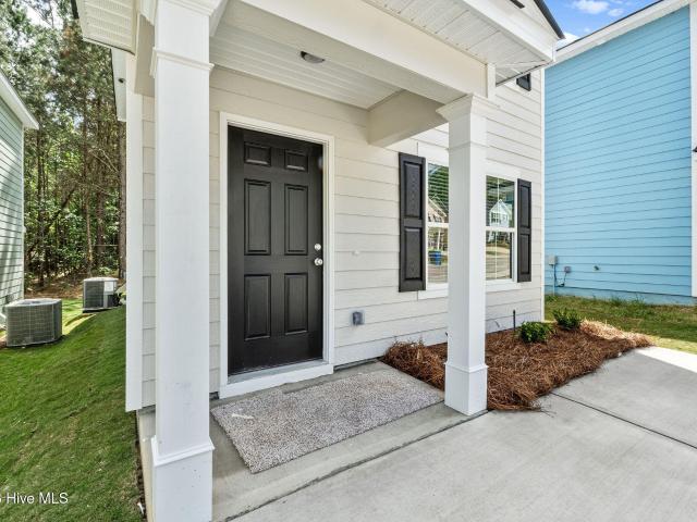 House for sale in Harlem, Georgia