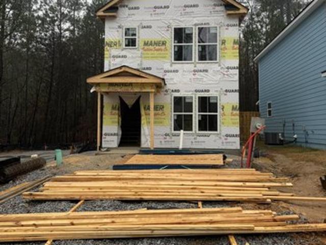 House for sale in Harlem, Georgia