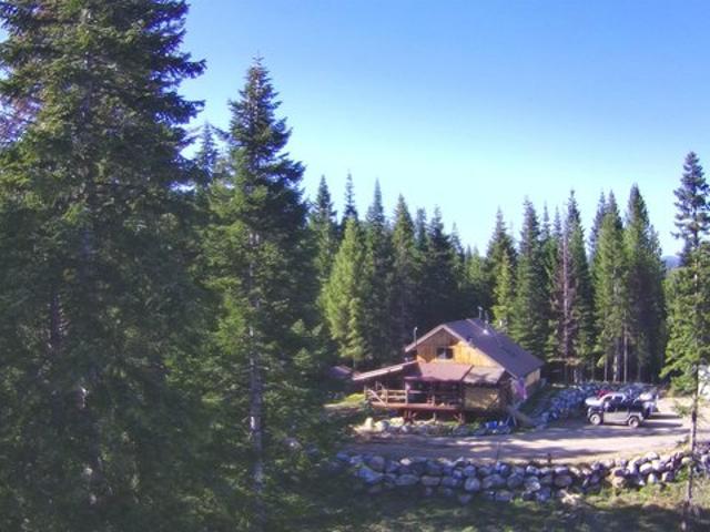 House for sale in Idaho