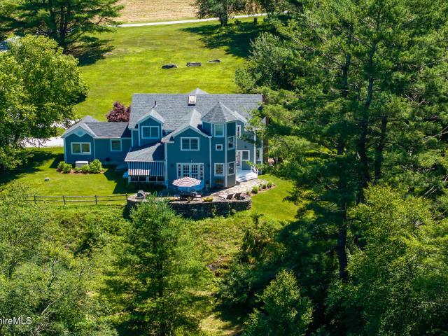 House for sale in Berkshire, Massachusetts