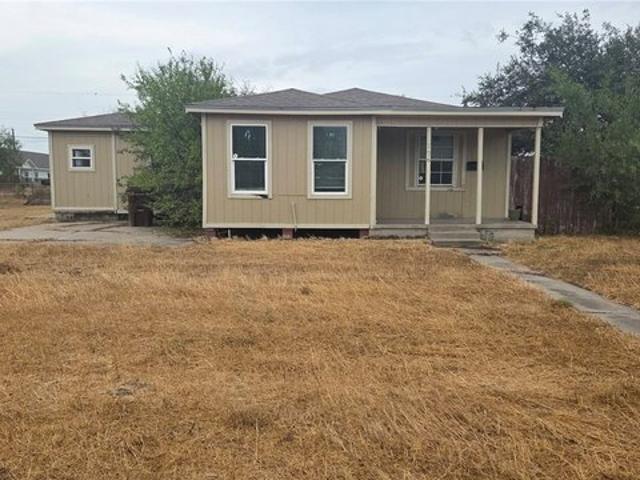House for sale in Kingsville, Texas