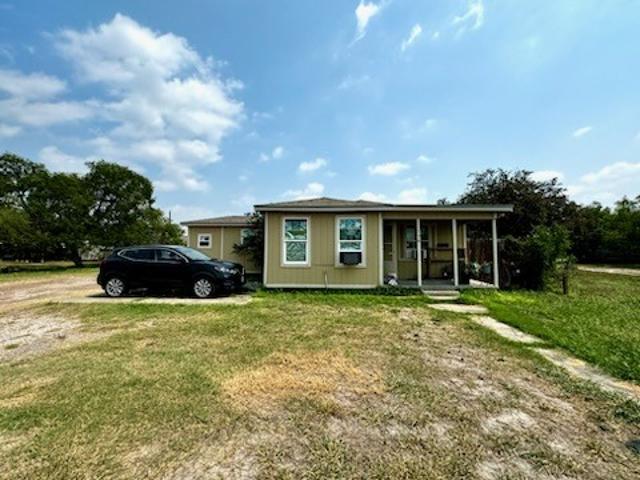 House for sale in Kingsville, Texas