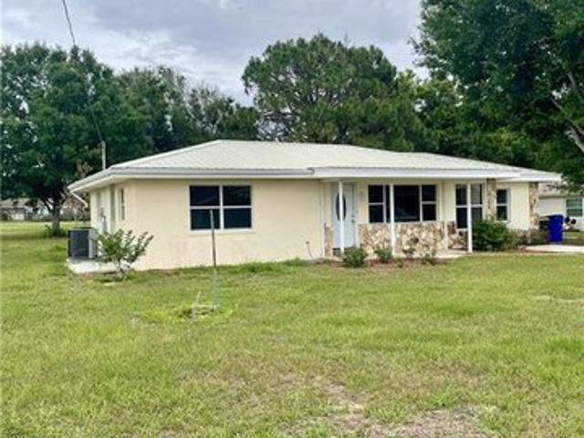House for sale in Avon Park, Florida