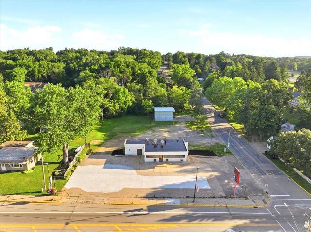 Commercial for sale in Ellsworth, Wisconsin