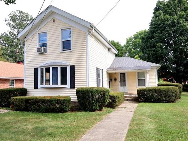 House for sale in Branch, Michigan