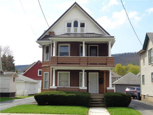 House for sale in Corning, New York