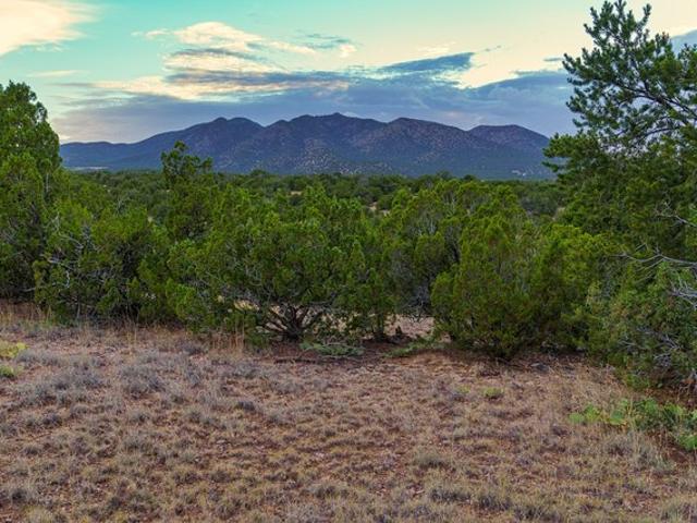 Land for sale in Los Cerrillos, Santa Fe County