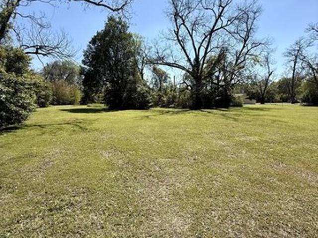 Land for sale in Camilla, Georgia