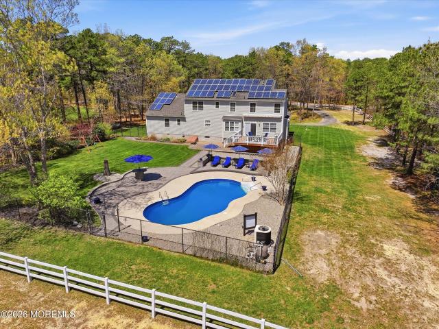 House for sale in Barnegat, New Jersey