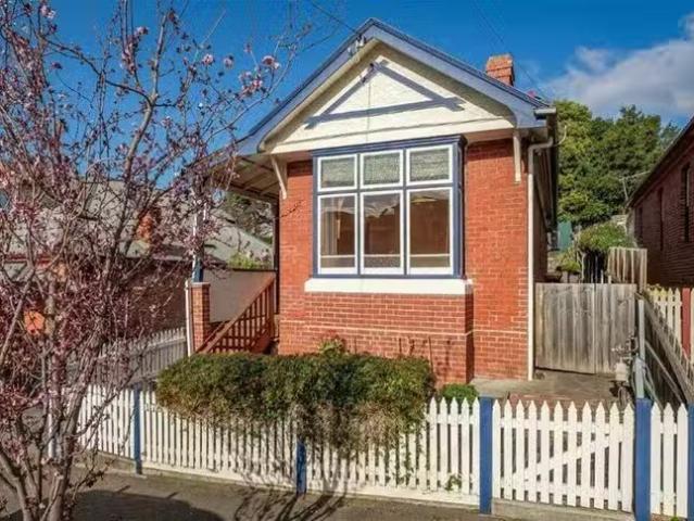 House for rent in West Hobart
