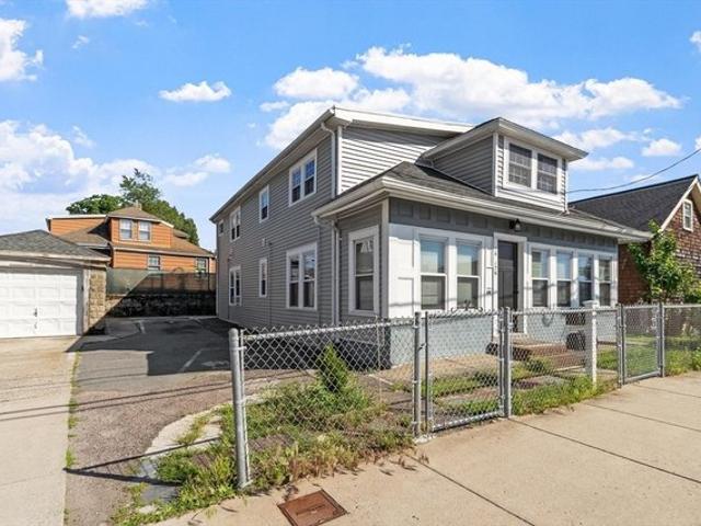 House for sale in Dedham, Massachusetts