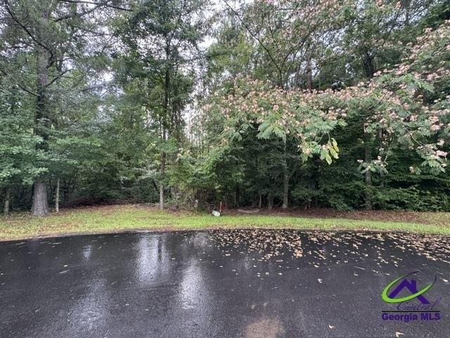 Land for sale in Macon, Georgia