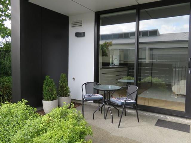 Apartment for rent in Sydenham, Linwood-Central-Heathcote Community