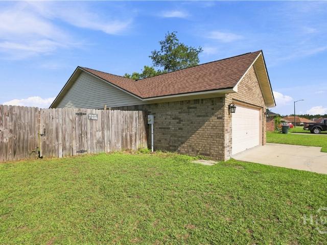 House for sale in Hinesville, Liberty County
