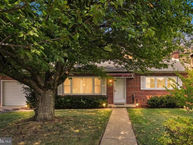 House for sale in Wernersville, Pennsylvania