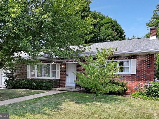 House for sale in Wernersville, Pennsylvania