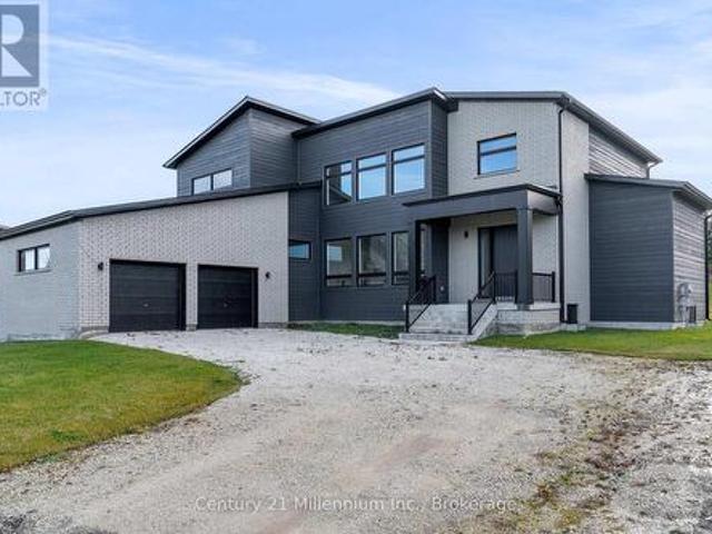 House for rent in Grey, Ontario