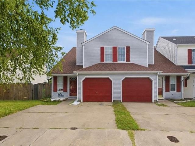 Townhouse for sale in Virginia