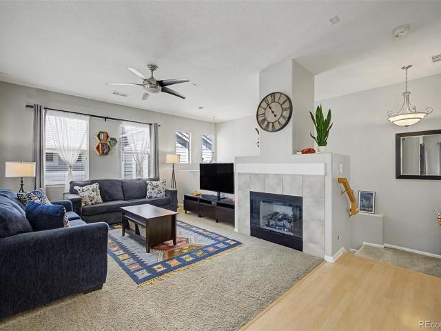 House for sale in Highlands Ranch, Colorado