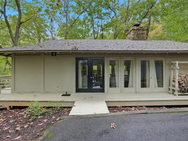House for sale in Pickens, Georgia