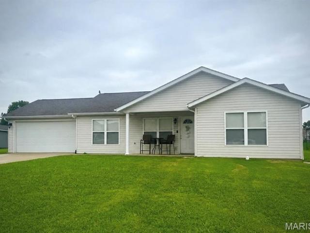 House for sale in Cape Girardeau, Missouri