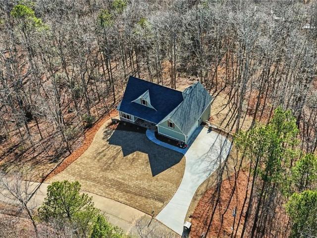 House for sale in Pickens, Georgia