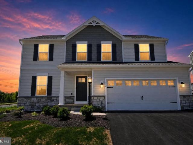 House for sale in Selinsgrove, Pennsylvania