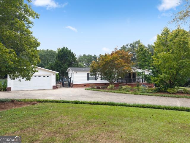 House for sale in Nicholson, Jackson County