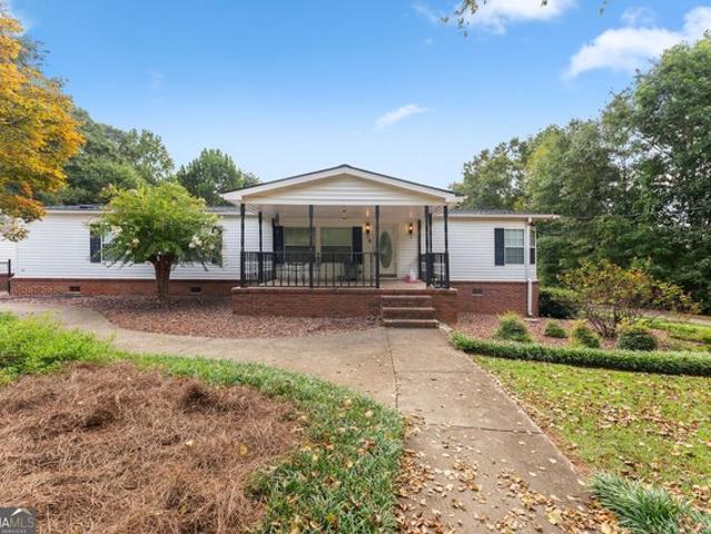 House for sale in Nicholson, Jackson County