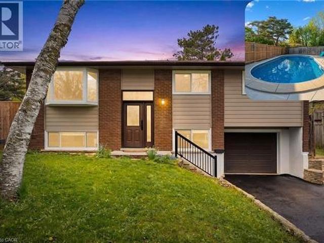 House for sale in Waterloo, Ontario