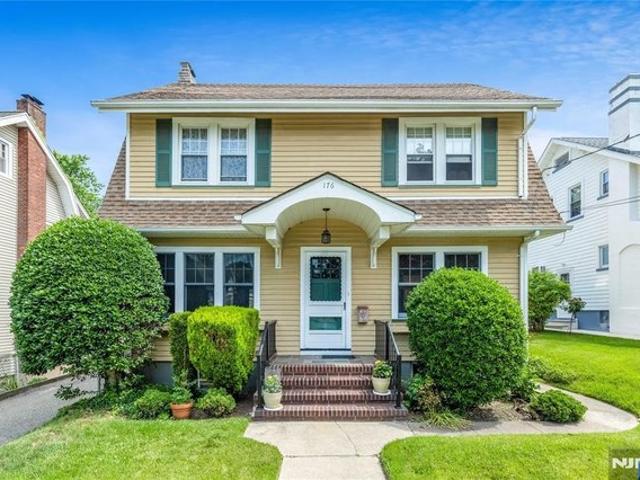 House for sale in Rutherford, New Jersey