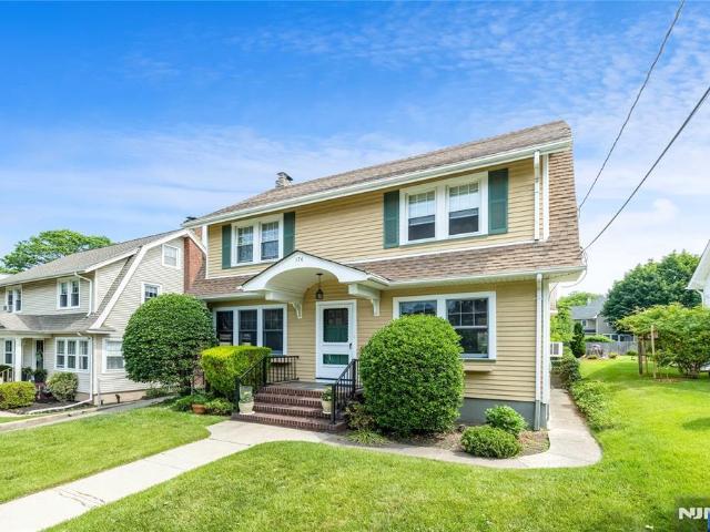 House for sale in Rutherford, New Jersey