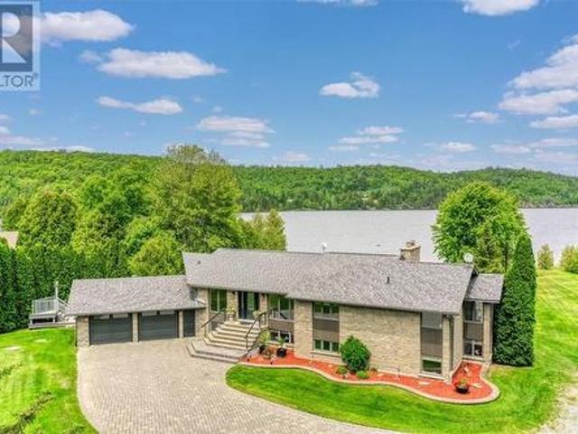 House for sale in Wanup, Ontario