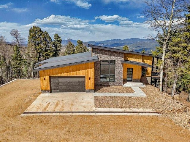 House for sale in Angel Fire, Colfax County