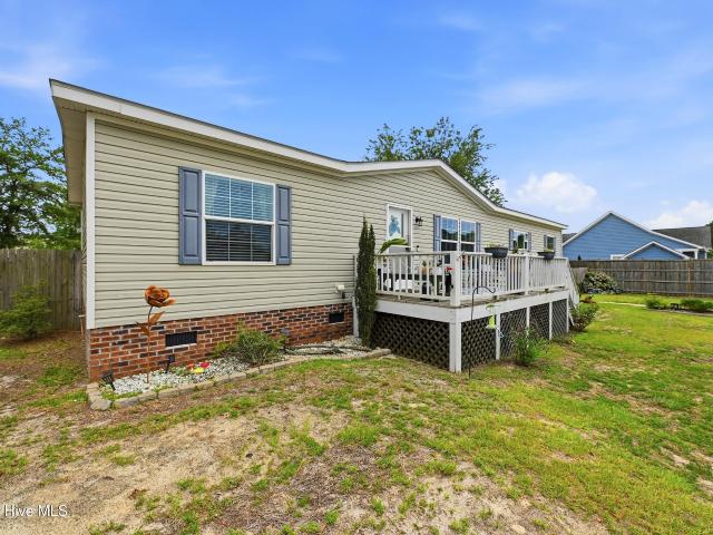 House for sale in Hampstead, North Carolina