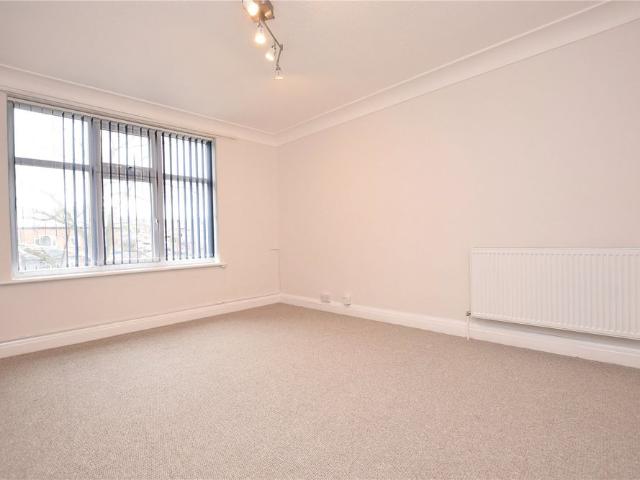 Apartment for rent in Harehills, West Yorkshire