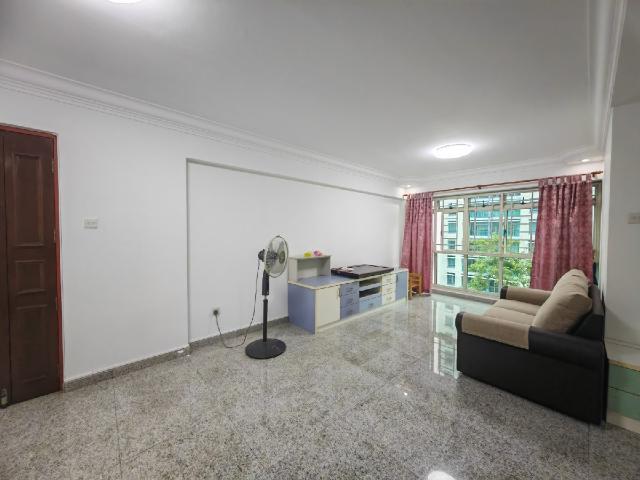 Apartment for rent