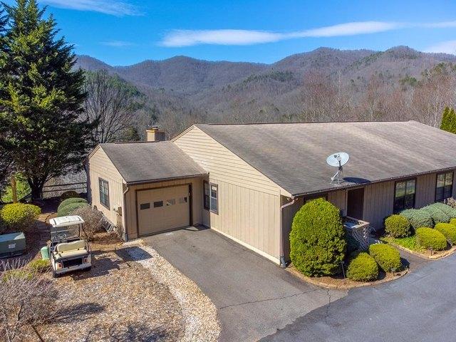 Condo for sale in Franklin, North Carolina